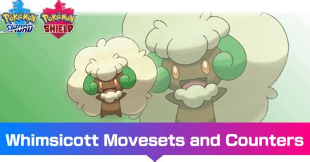 best moves for whimsicott.